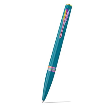 DŁUGOPIS PARKER MERIDIAN TEAL RBT 2247773