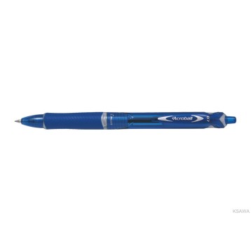 DŁUGOPIS PILOT ACROBALL NIEBIESKI BG A'10 4175