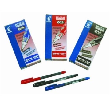 DŁUGOPIS PILOT BPS-GP-XB CZARNY A'12 0646