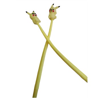 DŁUGOPIS POKEMON Z FIGURKĄ A3810 A"48 8104