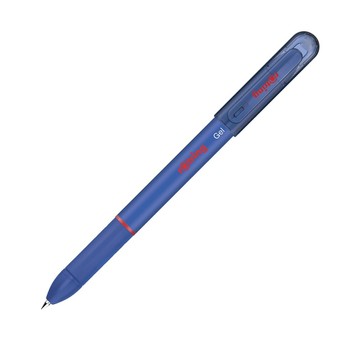 DŁUGOPIS ROTRING GEL NIEBIESKI 0,7 A'12 2114437