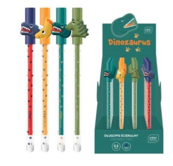 DŁUGOPIS ŚCIERALNY AUTOMAT COCA-COLA 2931 A'24