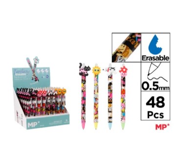 Długopis ścieralny PIESKI A'48 4303