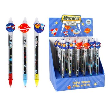 DŁUGOPIS ŚCIERALNY ZAM 0,5 SPACE STK A'36 1116