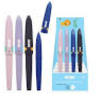 DŁUGOPIS ŚCIERALNY ZE SKUWKĄ BB KIDS A'12 1854