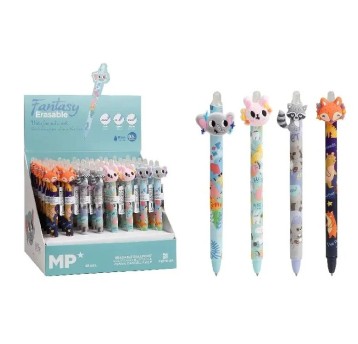 Długopis ścieralny ZWIERZAKI A'48 4334