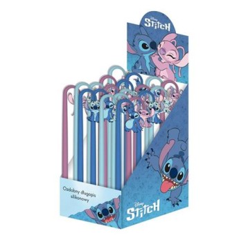 DŁUGOPIS SILIKONOWY / STITCH A"24 6593