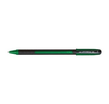 DŁUGOPIS SX-101 JETSTREAM ZIELONY (12) UNI