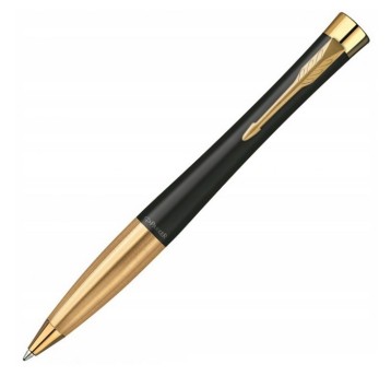 DŁUGOPIS URBAN PARKER MAT CZARNY2143640