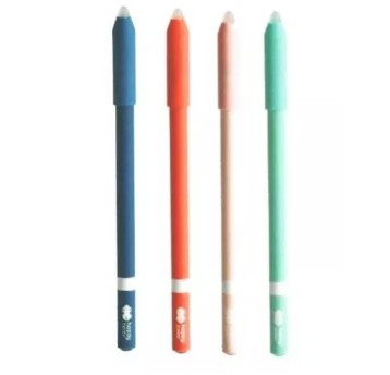 DŁUGOPIS USUWAL. TRENDY 0,5 NIEB. (60) 9583