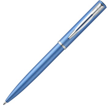 DŁUGOPIS WATERMAN ALLURE NIEBIESKI CT 2068191