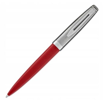 DŁUGOPIS WATERMAN EMBLEME CZERWONY CT M 2100326