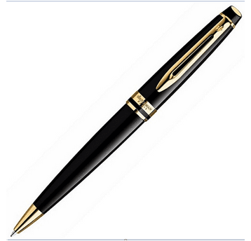 DŁUGOPIS WATERMAN EXPERT 3 CZARNY GT S0951700