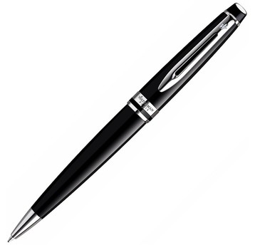 DŁUGOPIS WATERMAN EXPERT CZARNY CT S0951800 1804