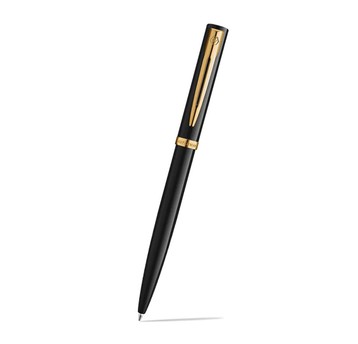 DŁUGOPIS WATERMAN IMPRESSION CZARNY GT 2225501