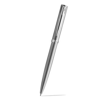 DŁUGOPIS WATERMAN IMPRESSION STALOWY BLUE 2225492
