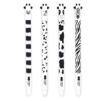 Długopis wymazywalny Blackwhite, 0.5mm (40)