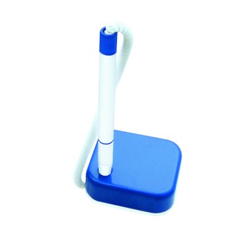 DŁUGOPIS Z PRZYLEPCEM " STOJĄCY " KAMET