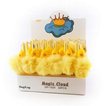 DŁUGOPIS ZA SZT (30/720)