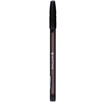 Długopis Zenith Handy 0,7mm, opp bag 6 sztuk, czar