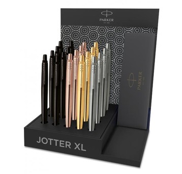 DŁUGOPISÓW JOTTER XL MONOCHROMATIC MIX KOLOR