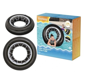 DMUCHANE KOŁO OPONA 119CM BESTWAY 36102