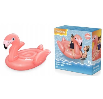 DMUCHANY FLAMING 138X107CM 8619