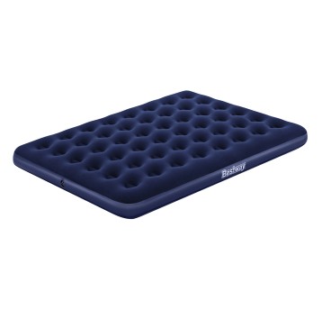 DMUCHANY MATERAC 203X152X22CM BESTWAY 67003