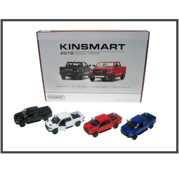 DODGE RAM 1500 2019 NAPĘD METAL KT5413D 9703