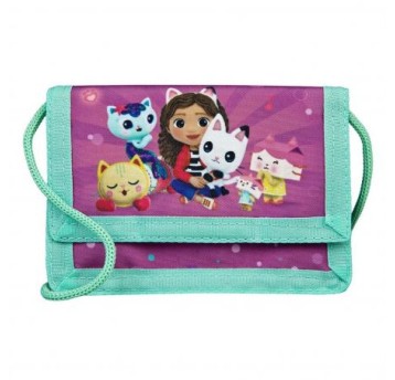 DOMEK GABI PORTFEL 8669