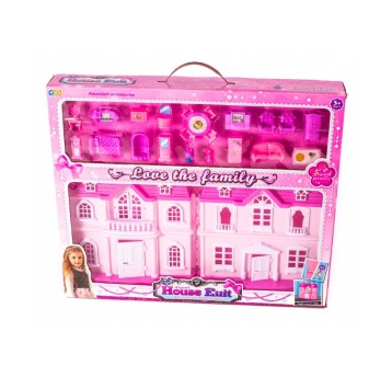 DOMEK MUZYKA ŚWIATŁO (24) 0949