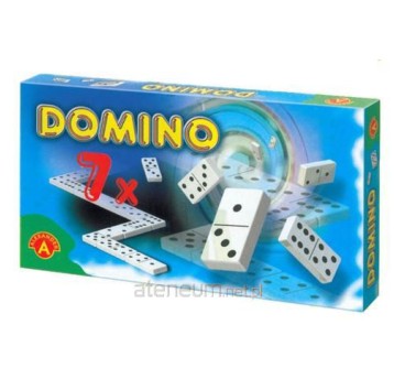 DOMINO 7X 1402