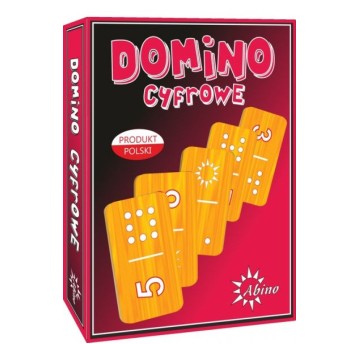DOMINO CYFROWE 2267