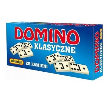 DOMINO KLASYCZNE 3952