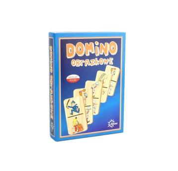 DOMINO OBRAZKOWE ZAWODY