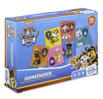 DOMINO PSI PATROL 130012472