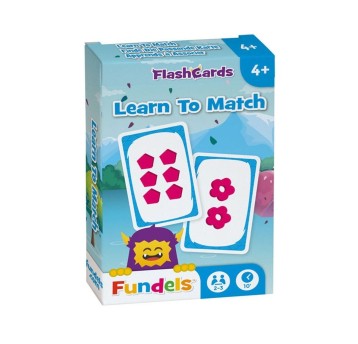 DOPASOWANIE LEARN TO MATCH 1327