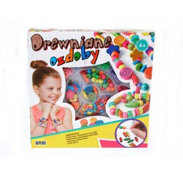 DREWNIANE OZDOBY 23609
