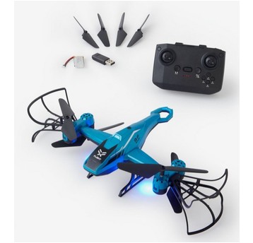 Dron R/C Rapid 2 kol kamera 23x10x20,5cm 6912