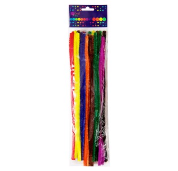 DRUCIKI KREATYWNE 30 CM, 25 SZT. 2210