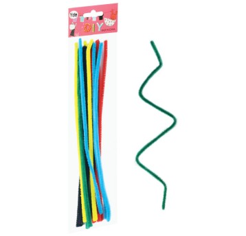 DRUCIKI KREATYWNE 5KOL. FANDY 1426