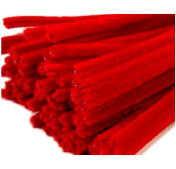 DRUCIKI KREATYWNE DR07 CZERWONE