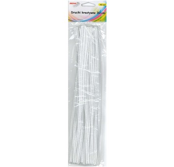 DRUCIKI KREATYWNE DR11 BIAŁE 0952