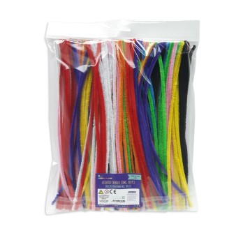 DRUCIKI KREATYWNE MIX 300SZT. 7307