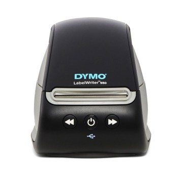 DRUKARKA DYMO LabelWriter 550 PRINTER EMEA 2112722