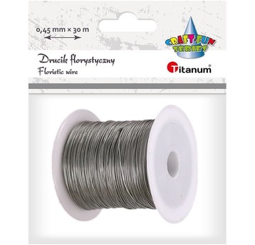 DRUT DEKOR 045MM/30M SR.PJ499