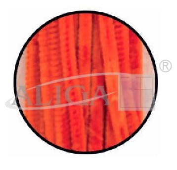 DRUTY PLUSZOWE DPK-14 POMARAŃCZOWE 3022