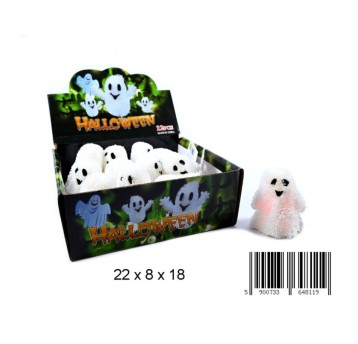 DUSZEK GUMOWY ŚWIATŁO A'12 8119