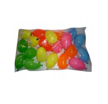 DYNGUSÓWKA JAJO MAŁE 7 CM A'25 6923