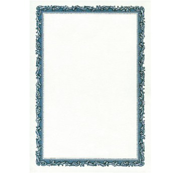 DYPLOM ARABESKA 190G/M2 (20) 5974